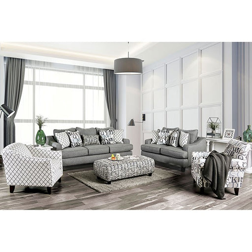 Verne Sofa - Inland Furniture (San Bernardino, CA)