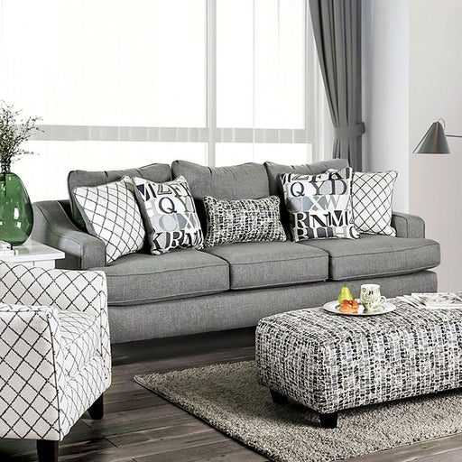 Verne Sofa - Inland Furniture (San Bernardino, CA)