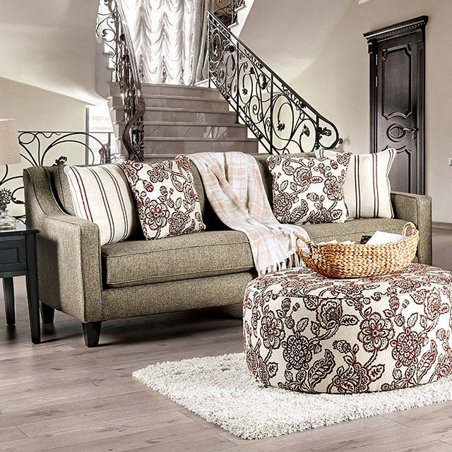 Love Seat Tallulah - Inland Furniture (San Bernardino, CA)