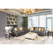 Orson Ottoman - Inland Furniture (San Bernardino, CA)