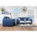 Ravel Love Seat - Inland Furniture (San Bernardino, CA)