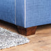 Ravel Love Seat - Inland Furniture (San Bernardino, CA)