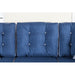 Ravel Love Seat - Inland Furniture (San Bernardino, CA)