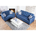 Ravel Love Seat - Inland Furniture (San Bernardino, CA)