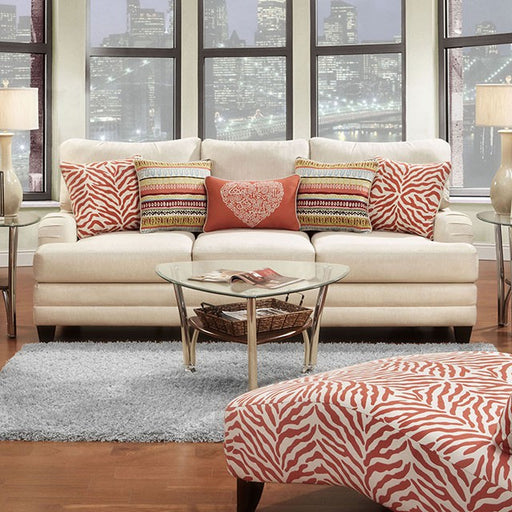 Krall Sofa - Inland Furniture (San Bernardino, CA)