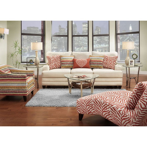 Krall Sofa - Inland Furniture (San Bernardino, CA)