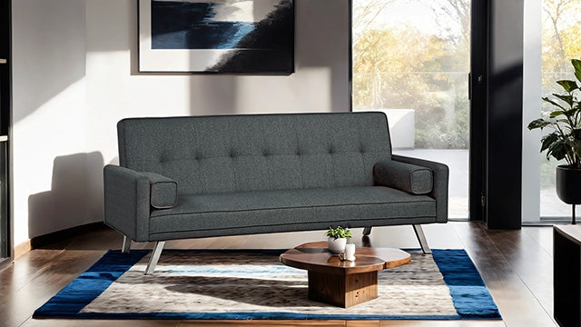 Reno Futon Sofa - Inland Furniture (San Bernardino, CA)