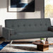 Reno Futon Sofa - Inland Furniture (San Bernardino, CA)