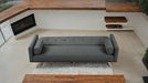 Reno Futon Sofa - Inland Furniture (San Bernardino, CA)