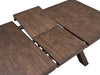 Pottsville 7 Pc. Dining Set - Inland Furniture (San Bernardino, CA)