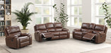 Tepic Loveseat - Inland Furniture (San Bernardino, CA)