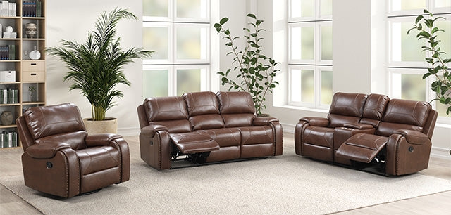 Tepic Loveseat - Inland Furniture (San Bernardino, CA)