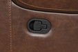 Tepic Loveseat - Inland Furniture (San Bernardino, CA)