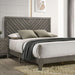 Vitas Queen Bed - Inland Furniture (San Bernardino, CA)
